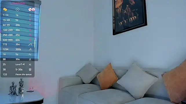 Chat XXX Live Aoki_sweet