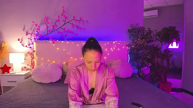 VanessaSims Adlı Modelin Canlı XXX Sohbeti