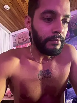 Chat +18 de bigblack0111 ao vivo
