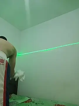 Czat XXX na żywo – Cris_LaCobra_
