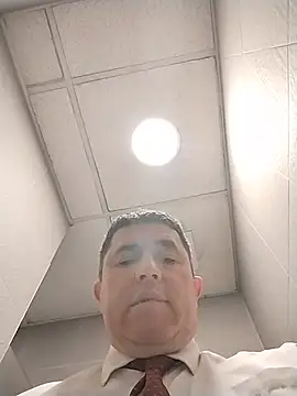 Show webcam de BigCristh79