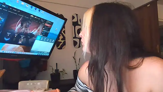 latinbabygirl 라이브 XXX 채팅