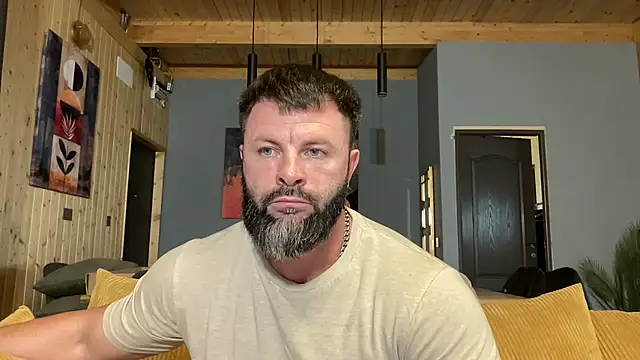 AlphaSparks' Live XXX Chat