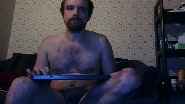 Show Webcam de hpluvsplata