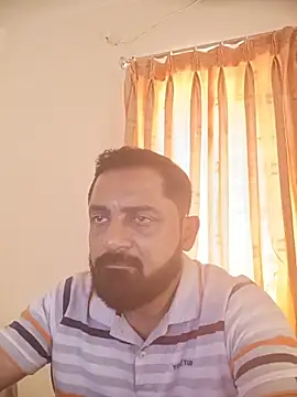 VelvetDevil – Live XXX-chat