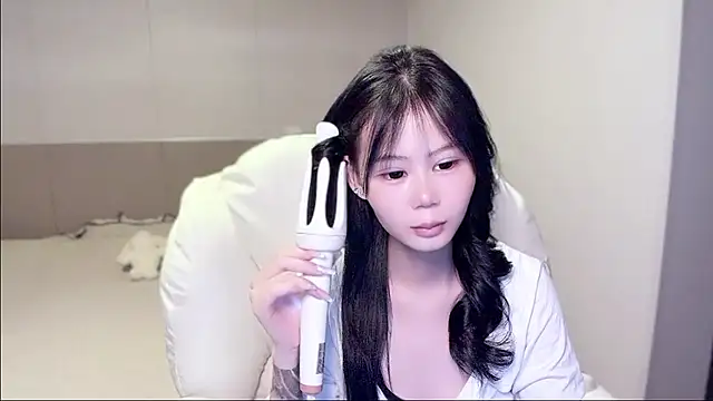 แชท XXX สดของ weini9