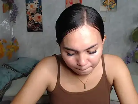 Chat XXX en directo de ur_asiankat