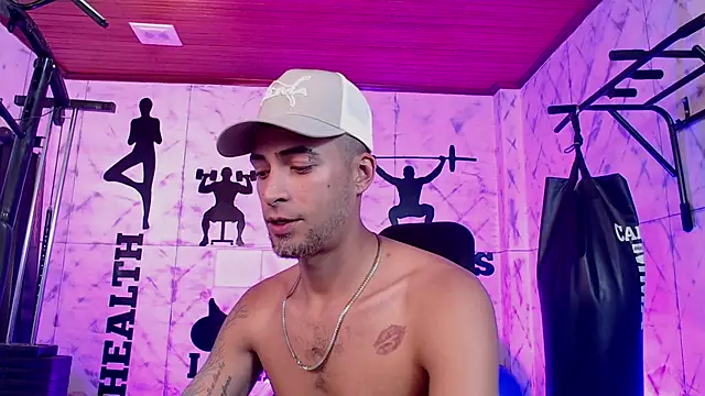 DrakeNeumann Live XXX-chat