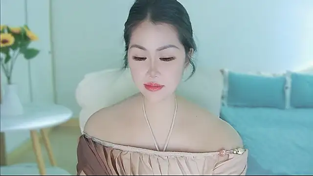 Haixi লাইভ XXX চ্যাট