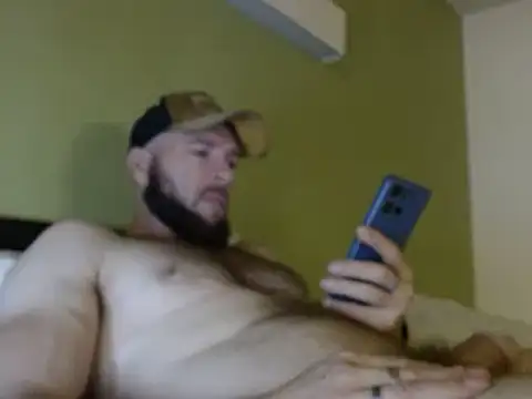 Show webcam de Numba1dad_