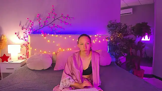VanessaSims লাইভ XXX চ্যাট