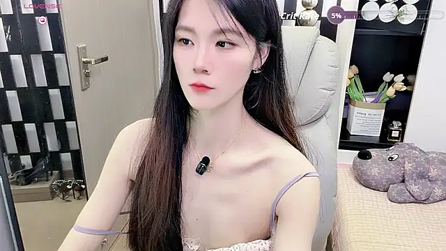 Yueyue-MM Live XXX-chat