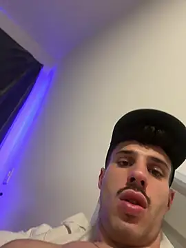 Chat XXX ao vivo de slaamdopee
