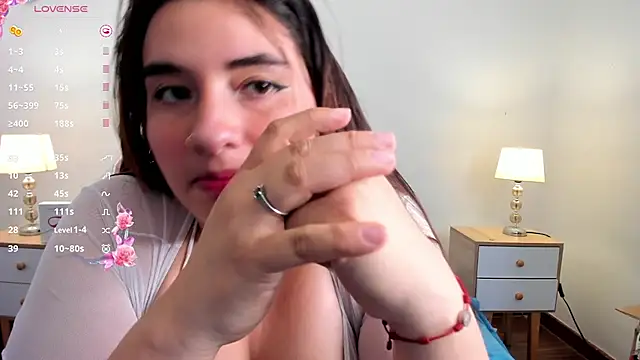 SofyMessy's Live XXX Chat