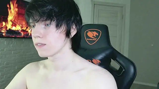 Živý XXX chat angelfear