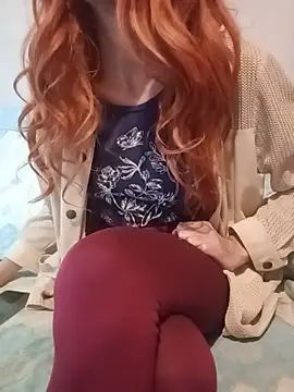XXX chat uživo modela Darija_milf
