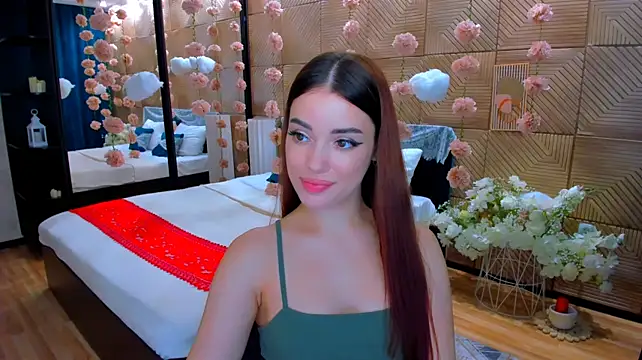 Živý XXX chat PutOnRepeat