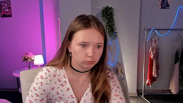 XXX chat uživo modela boozekirs_