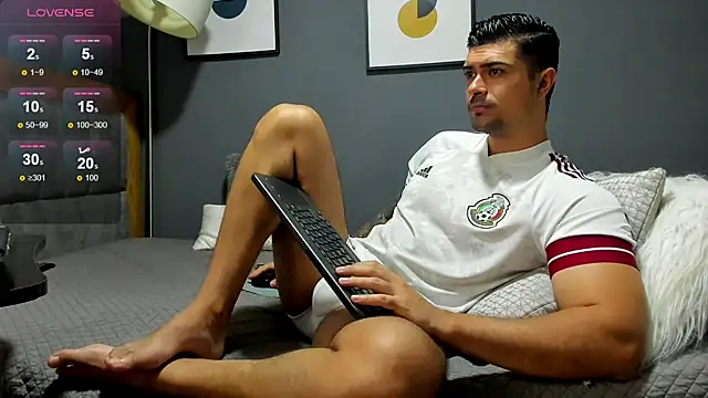 Dante_Storm live XXX chat