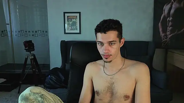 Show Webcam de KaydenDrew