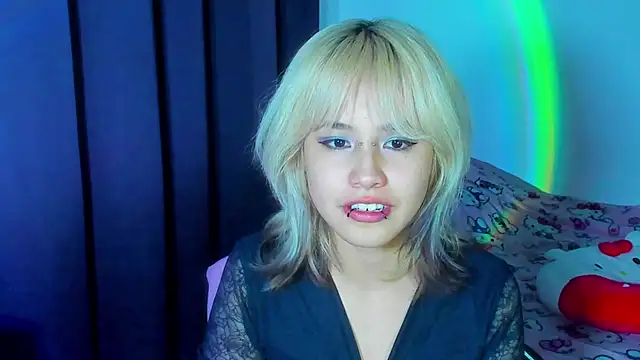 Akane-Mou Obrolan Langsung XXX