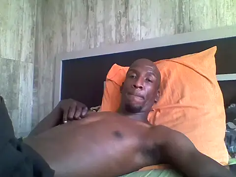 longdickson12345 Live XXX-Chat