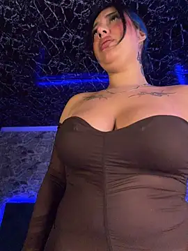 Chatroom XXX en direct de Scarlett-LS