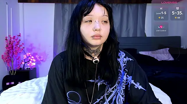 Chat +18 de Lein_Bone ao vivo