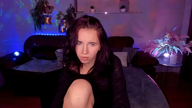TriciaSpring Live XXX-Chat
