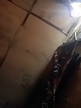הופעת וובקאם של ySqmbVanbe