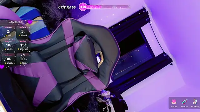 XXX chat uživo modela madisonlane