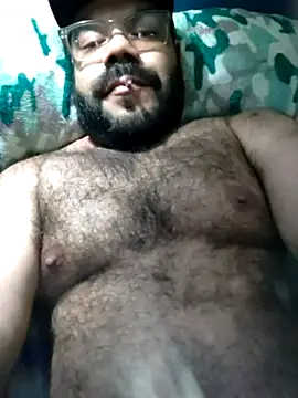 Ezeoso Webcam-Show