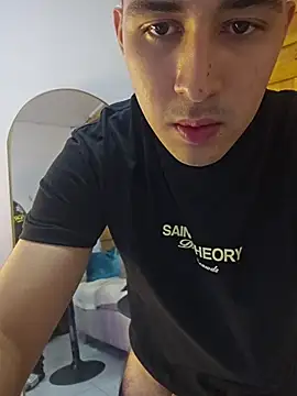 Chat XXX en directo de sam_vitali