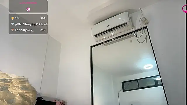Chat XXX en directo de bajejek01