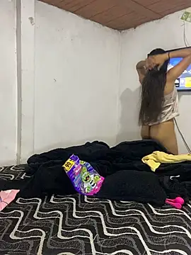 PrincessHot_ élő XXX-chatje