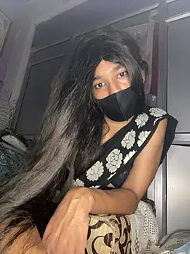 sissyindianboi Webcam Show