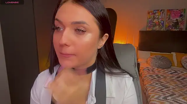 mygoddesshecate's Live XXX Chat