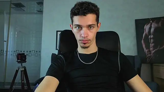 KaydenDrew Webcam-Show