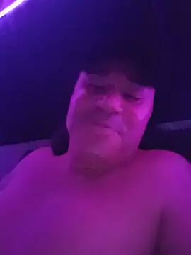 Show de webcam de teumacho25