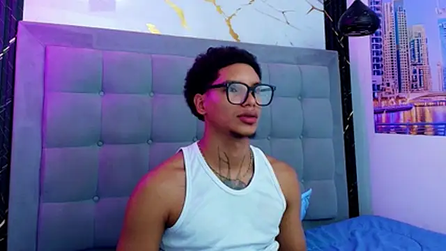 kai_storm77 Live XXX Chat