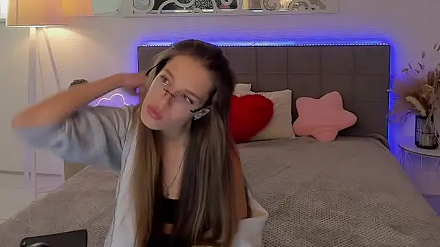 melissacrayzy 即時 XXX 聊天