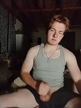 IDwaynes Show in webcam