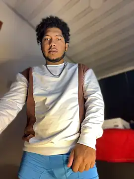 Danny_black11 Live XXX-Chat