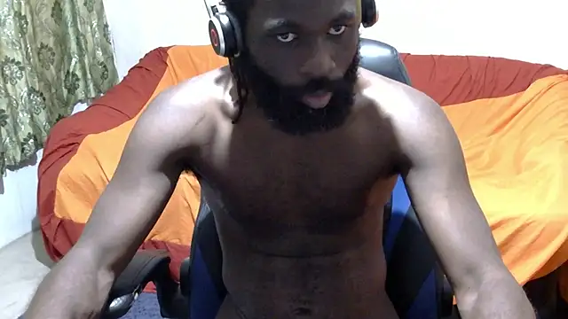 Darkkrasn Live XXX chat