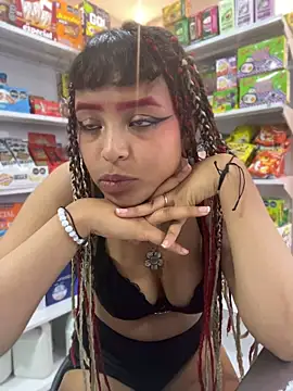 alana_king7's Live XXX Chat