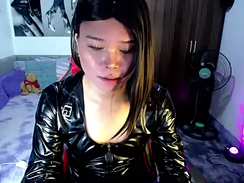 sofiathe1st 라이브 XXX 채팅