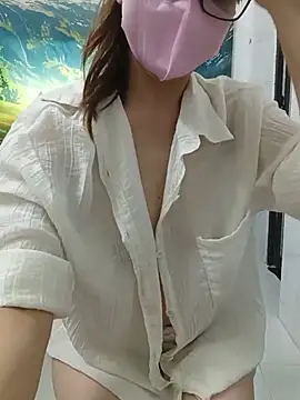 Lucky_girl_888_ Chat XXX live