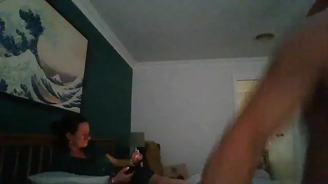 Chat +18 de Sexyladywife01 ao vivo