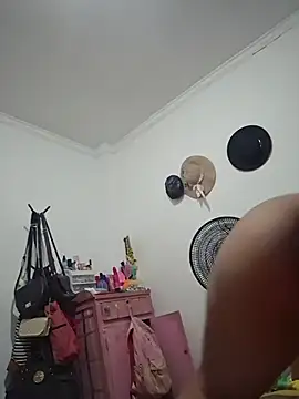 Chat +18 de yelismath ao vivo