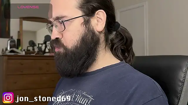 Apocalypse_Jerry's Live XXX Chat